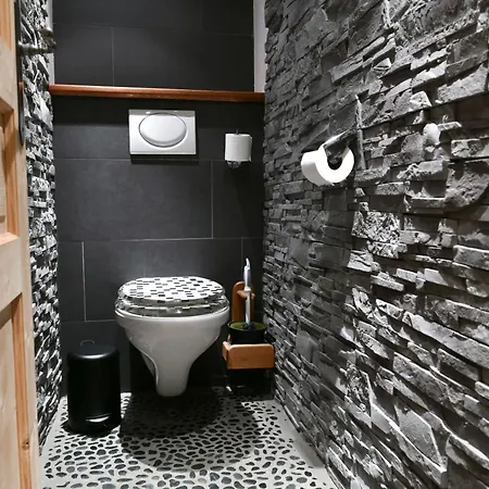 Chalet Les Posettes, Le Sizeray - Mont Blanc Vallorcine